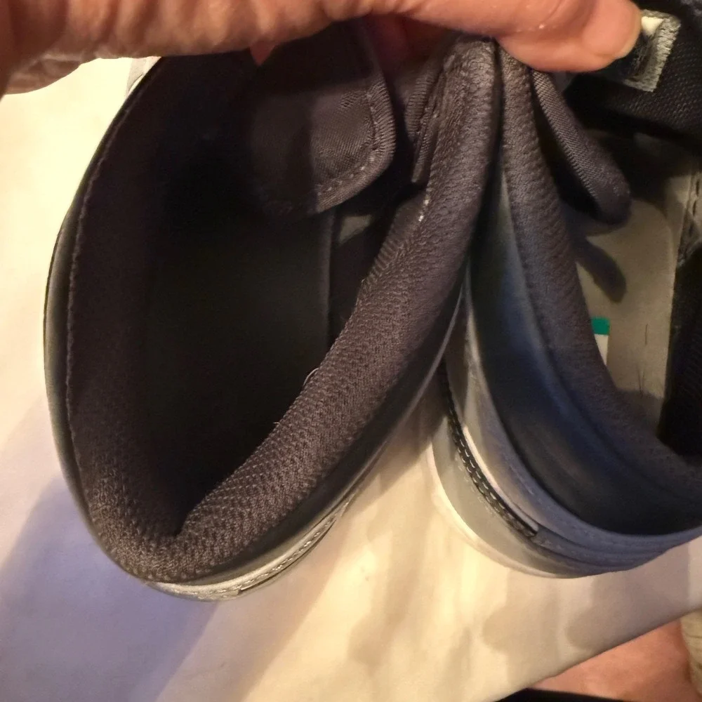 Jordan air mid